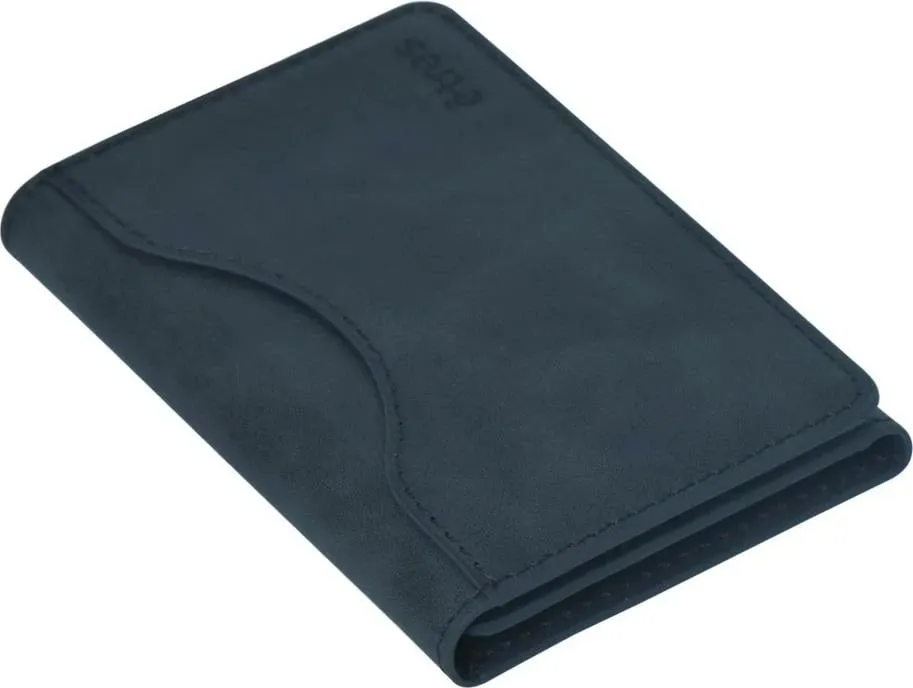Portofol Etres Smart Classic Blue - 1