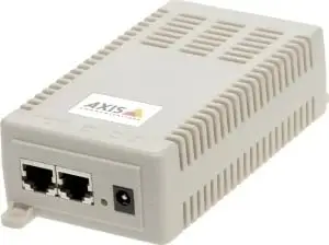 PoE Splitter Axis T8127, 60W, 12/24V, 2 porta RJ-45