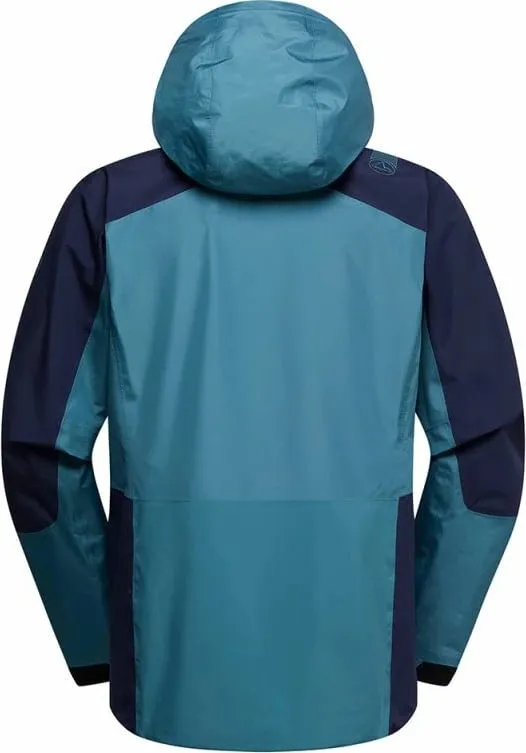 Jakne La Sportiva për meshkuj, blu - 2