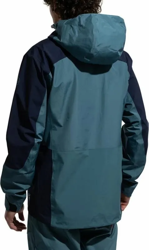 Jakne La Sportiva për meshkuj, blu - 4