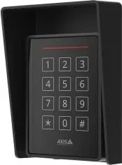 Lexues RFID me tastier Axis 02145-001, i zi - 1