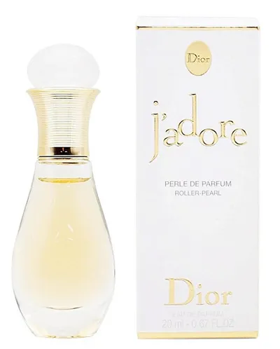 Eau de Parfum Dior J´adore Roller Pearl, - 1