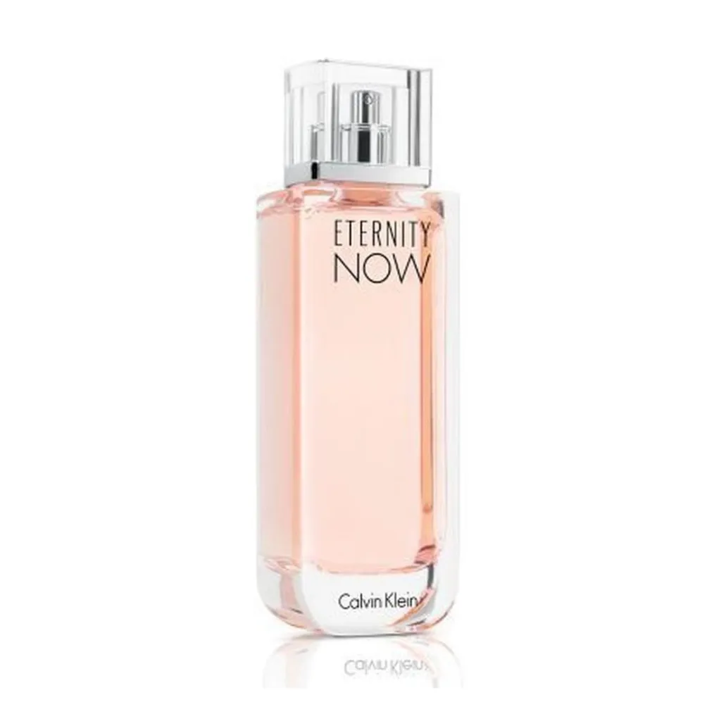 Eau de Parfum Calvin Klein Eternity Now - 1