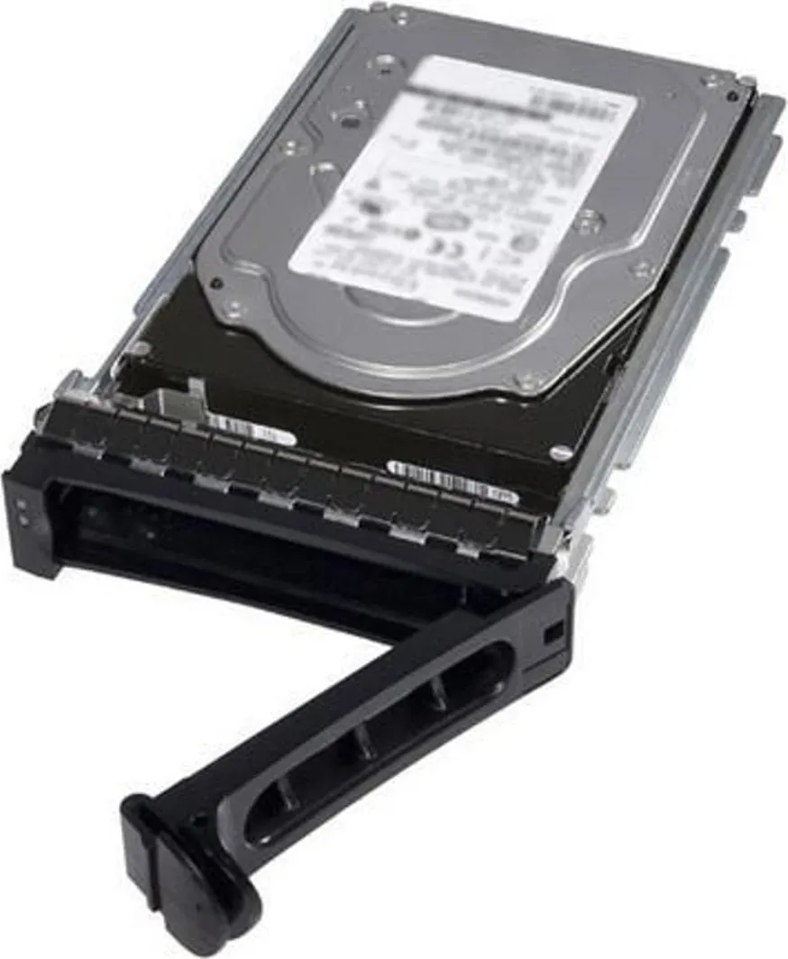 Disk HDD Dell 1, 2TB, 2, 5" 512N 10K - 1