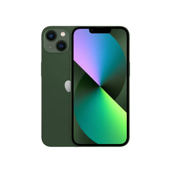 Apple iPhone 13, 256GB, Green - 1