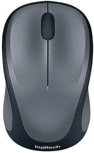 Maus Logitech M235, i hirtë - 1