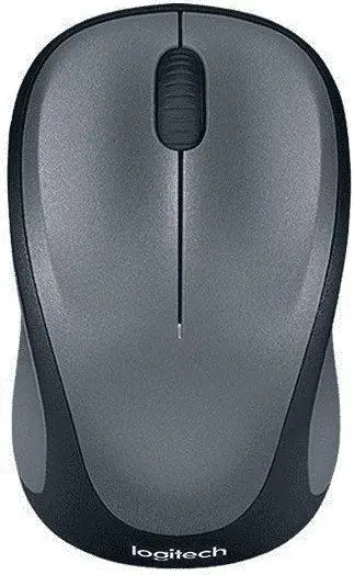 Maus Logitech M235, i hirtë