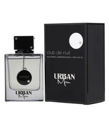 Parfum Armaf Club De Nuit Urban Man