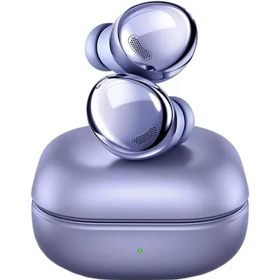 Kufje Samsung Galaxy Buds Pro, Phantom, vjollcë - 1