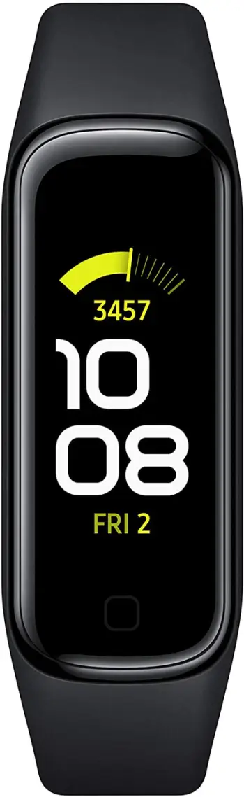 Orë e mençur Samsung Galaxy Fit 2, SM-R220, e zezë
