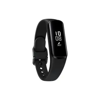 Orë Samsung Galaxy Fit-e SM-R375, e zezë