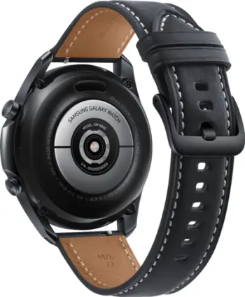 Orë e mençur Samsung Galaxy Watch 3, 45 mm BT, e zezë