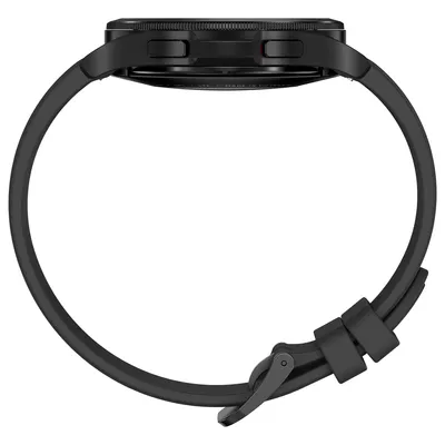 Orë e mençur Samsung Galaxy Watch 4 Classic 42mm BT, e zezë - 4
