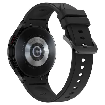 Orë e mençur Samsung Galaxy Watch 4 Classic 42mm BT, e zezë - 5