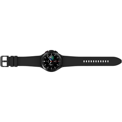 Orë e mençur Samsung Galaxy Watch 4 Classic 42mm BT, e zezë - 6
