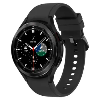 Orë e mençur Samsung Galaxy Watch 4 Classic 42mm BT, e zezë