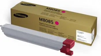 Toner printeri Samsung CLT-M808S/ELS, vjollcë