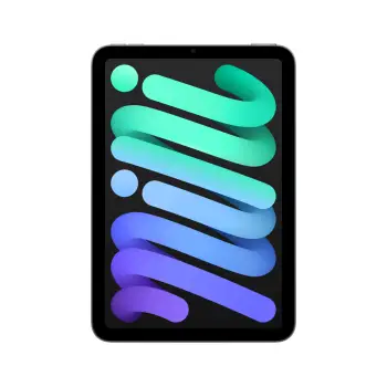 Apple iPad Mini (A17 Pro), Wi-Fi, 128GB, Purple