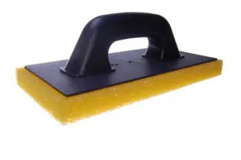 Mistri plastike me sfungjer të mprehtë, 25mm