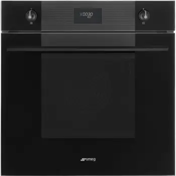 Furrë SMEG Linea SOP6101TB3, 60cm, 3000 W, e zezë