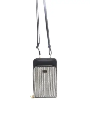 Çantë telefoni Silver&Polo