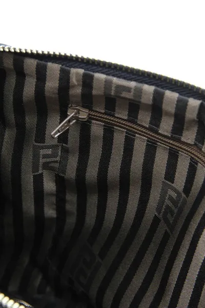 Çantë dore Silver&Polo, e bardhë - 3