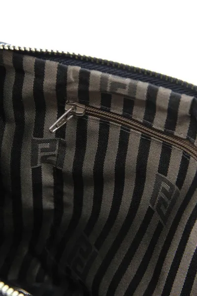 Çantë dore Silver&Polo, e kaltër e errët - 4