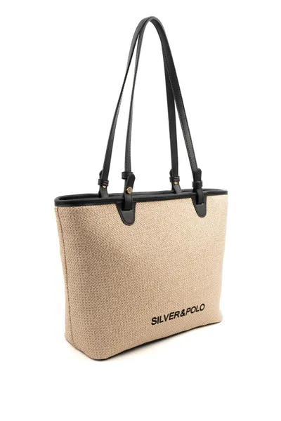 Çantë shpine Silver&Polo - 2