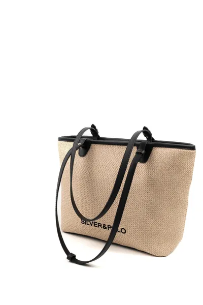 Çantë shpine Silver&Polo - 5