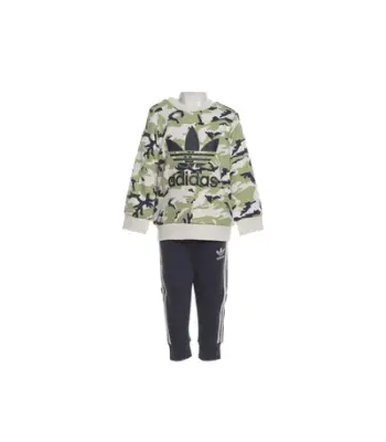 Trenerka Set për Fëmijë, ADIDAS - HE6927