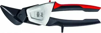 Gërshërë llamarine Bessey D39ASSL, 230mm, prerje majtas, metalike