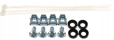Patch panel Lanberg PP-24 RJ-45, 24 porta, FTP, i zi - 2