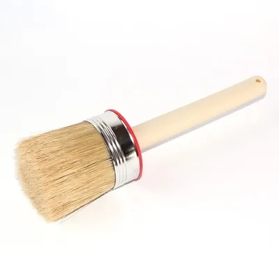 Furçë e rrumbullakët 2117, 55 mm - 1