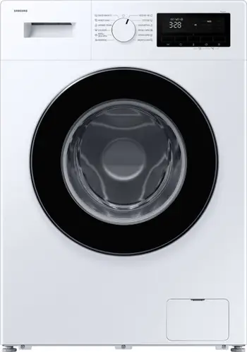 Lavatriçe Samsung WW70FG3M05AW, 7kg, e ngushtë, e bardhë