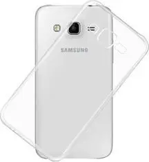 Mbrojtëse Etui Slim për Xiaoami Redmi 9I, transparente