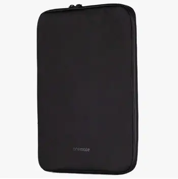 Mbulesë laptopi Onemate Shield, 14", rezistente, e zezë
