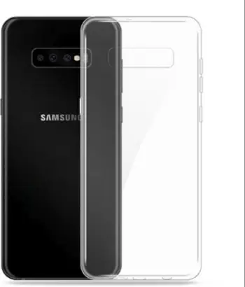 Mbrojtëse për Samsung A20s, transparente