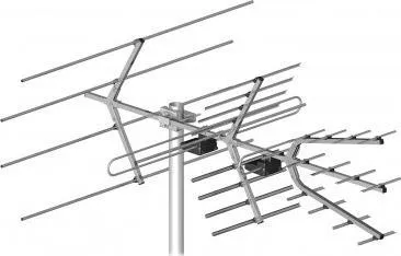 Antenë Broadband Antenna 28 / 5-12 / 21-60 - 1
