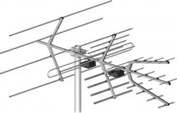 Antenë Broadband Antenna 28 / 5-12 / 21-60