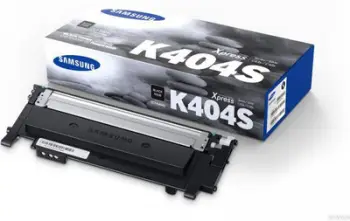 Toner për printer Samsung CLT-K404S, i zi