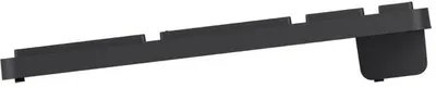 Set tastierë dhe maus Microsoft Designer, Bluetooth, layout IT, i zi - 1
