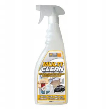 Sprej pastrues Faren 100 Use of Grease, 750ml, shumëfunksional