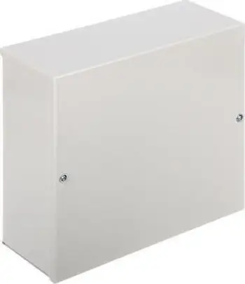 Kuti baterie AWO-401 / 17AH, e bardhë