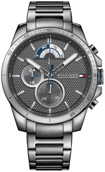 Orë dore Tommy Hilfiger Decker 1791347