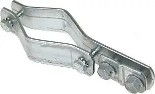 Kapëse për mbrojtje nga rrufeja JK-50