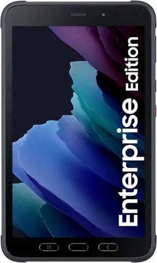 Tablet Samsung Galaxy Tab Active 3, 8'', 64 GB, 4G LTE,(SM-T575NZKAEEE), i zi