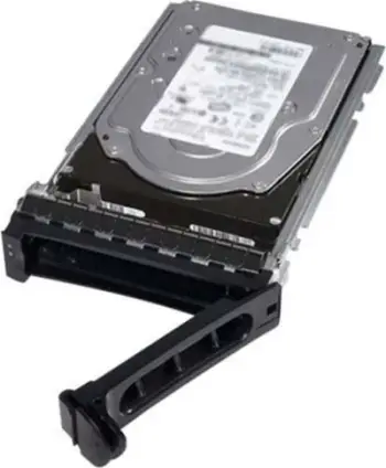 Disk Dell, 2TB, 3.5'', 12Gb/s