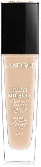 Fondatinë Lancome Teint Miracle SPF15 03 Beige Diaphane, 30ml - 1