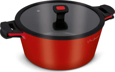Tenxhere Lamart, 4.2 L, e kuqe - 1