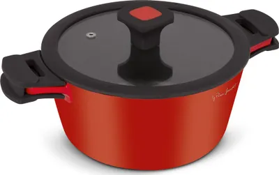 Tenxhere Lamart Alue LT1170, 2.5L, e kuqe - 1